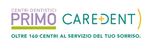 Caredent logo