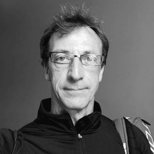 Claudio Zimaglia squared