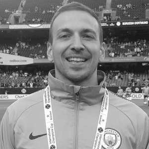 Federico Genovesi squared