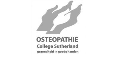 LOGHI ACS PANEL OSTEOPATHIECOLLEGE