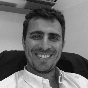 Marco Muratore squared