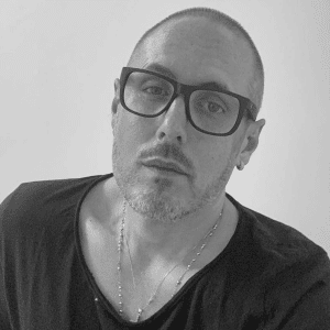 Massimiliano Febbi squared