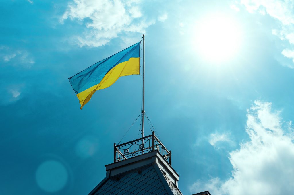How the war in Ukraine is affecting higher education - ACS