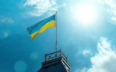 How the war in Ukraine is affecting higher education