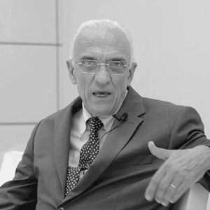 Prof Gensini squared