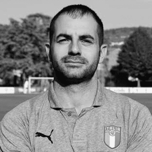 Walter Martinelli squared