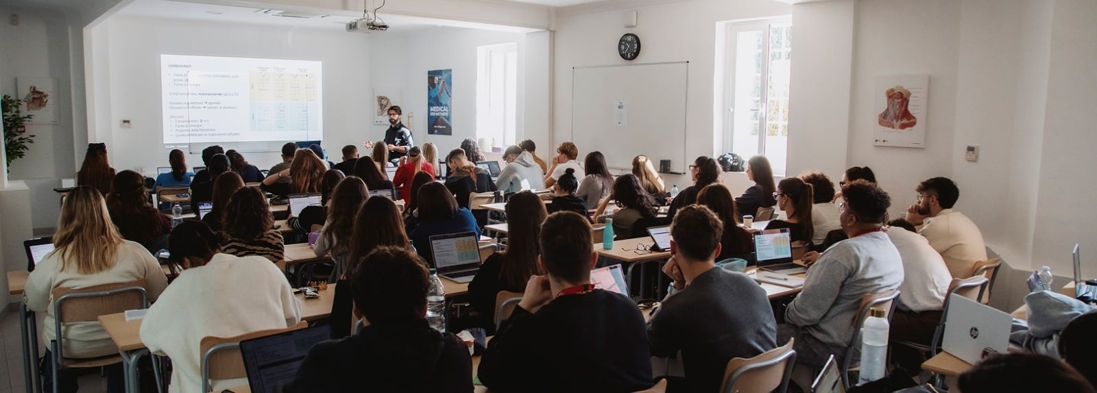 course doctor of medicine surgery full