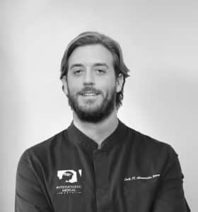 dottor Alessandro Pesce