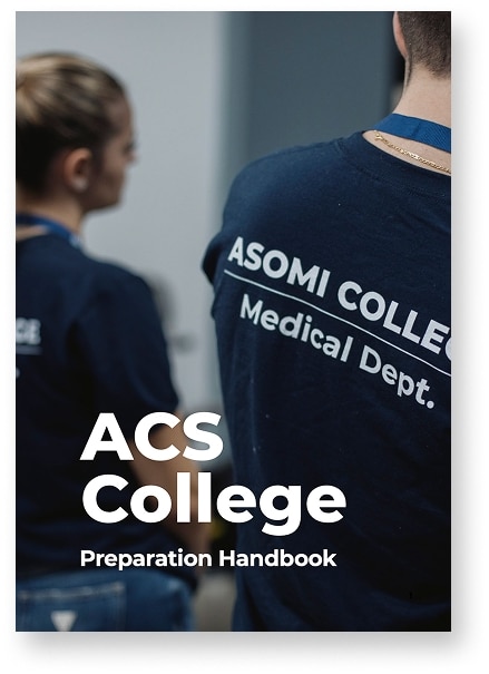 examination handbook