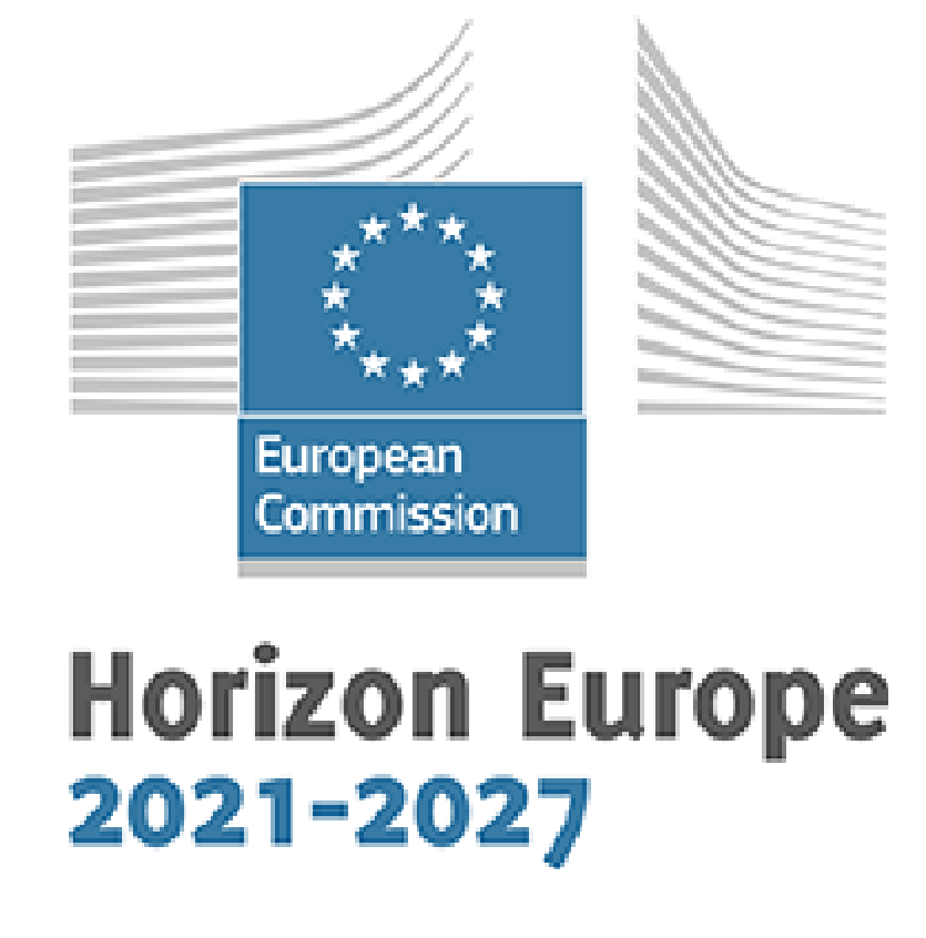 horizon europe 2021 2027 logo