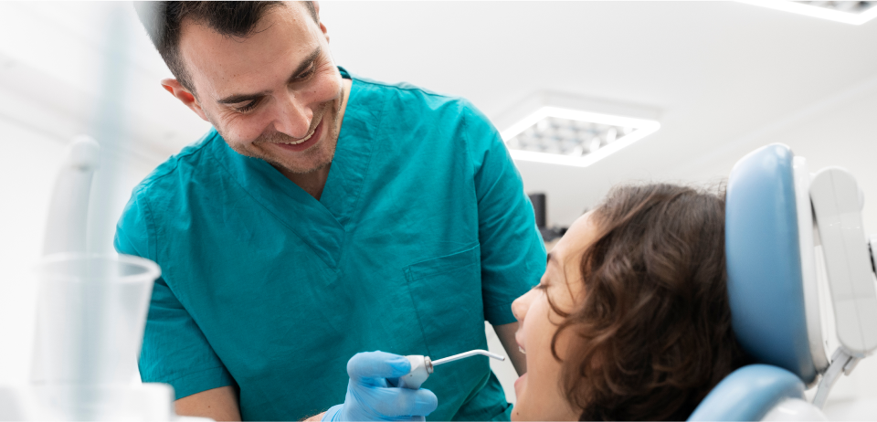 igiene dentale tirocinio