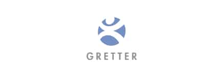 logo gretter