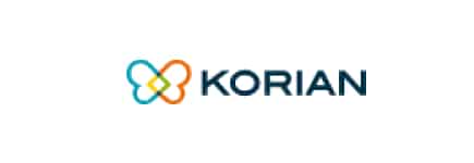 logo korian