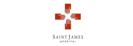 logo saint james
