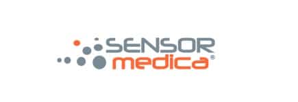 logo sensor medica