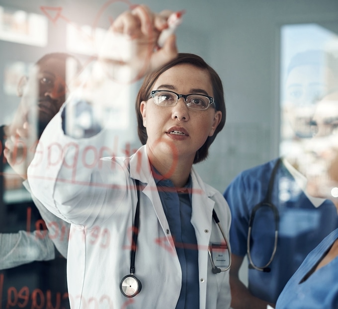 medicine and surgery 1