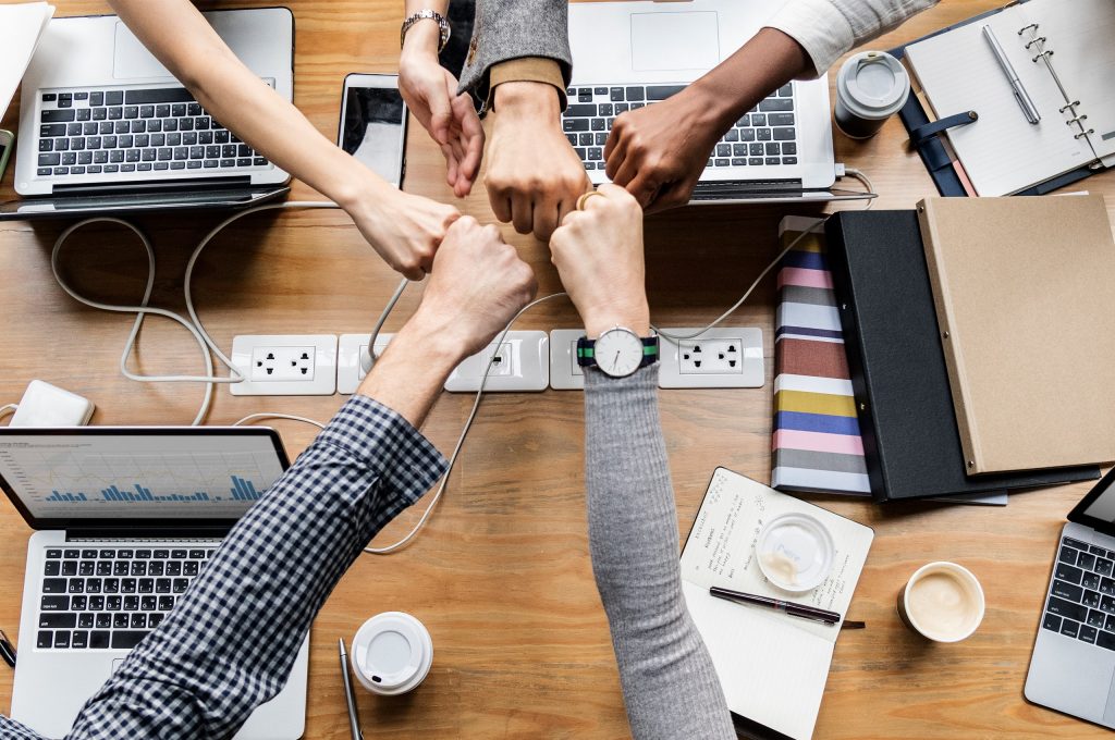 The importance of teamwork in higher education ACS