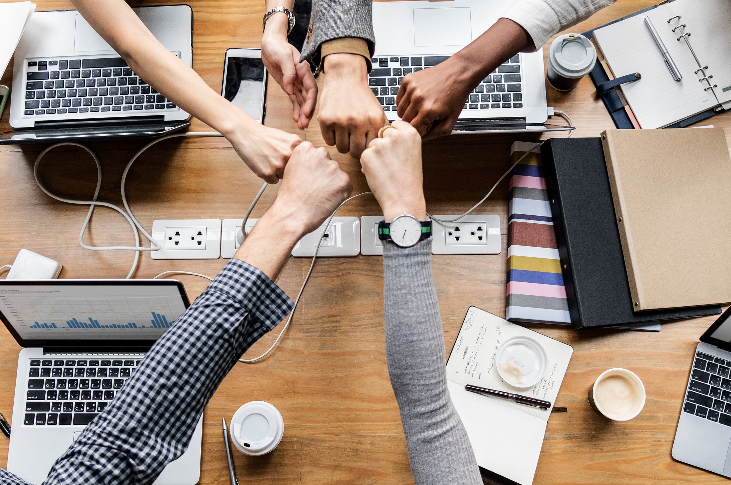 Fbi Cast: The Importance Of Teamwork - zw7ppgd