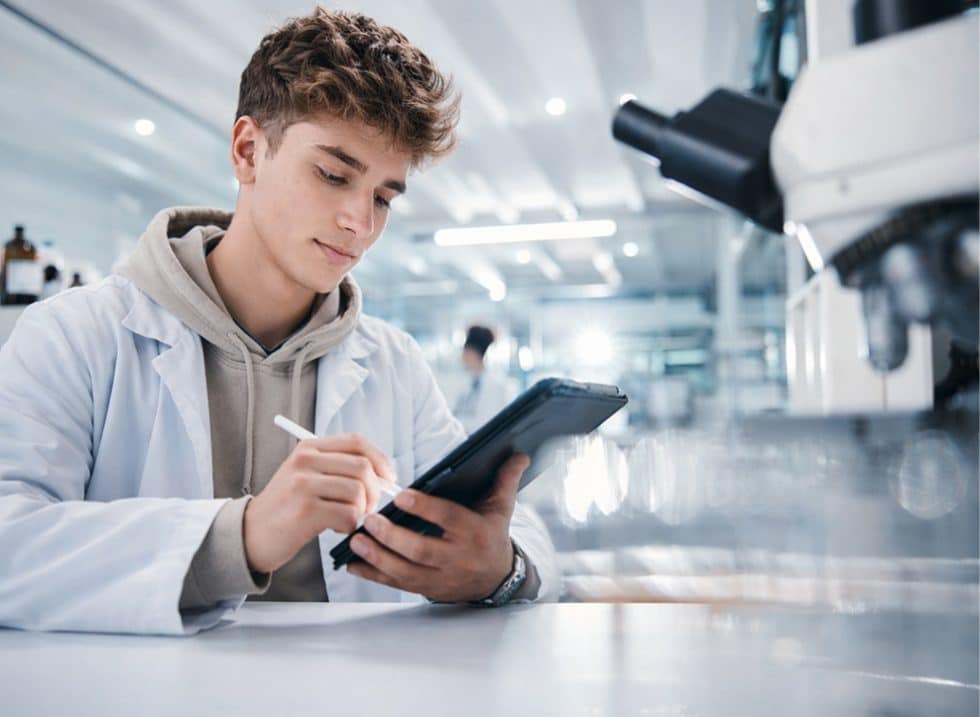 Degree Medicine Transfer - ACS